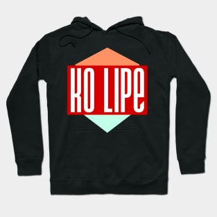 Ko Lipe Hoodie